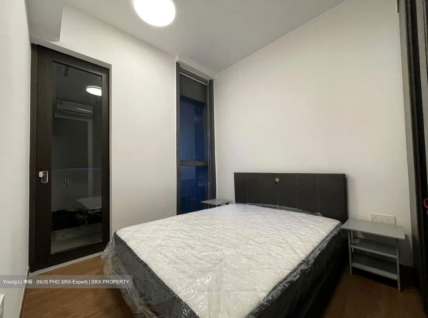 Parc Clematis (D5), Apartment #606836581